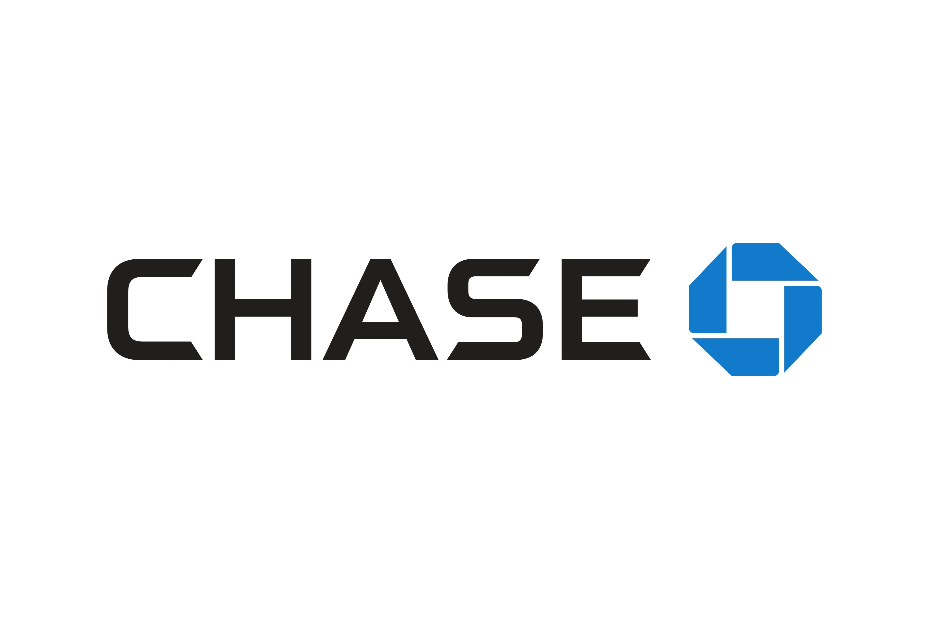 JPMOCHASE Logo